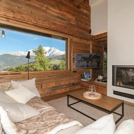 Du Gouter Chalet *