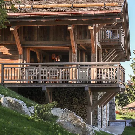 Chalet Du Gouter