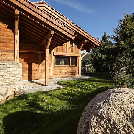 Du Gouter Chalet