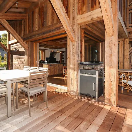 Du Gouter Chalet *