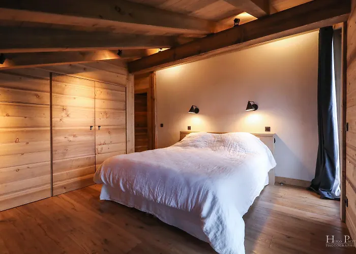 Chalet Du Gouter Combloux