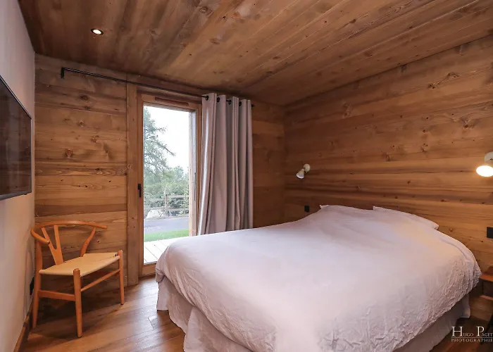 Chalet Du Gouter