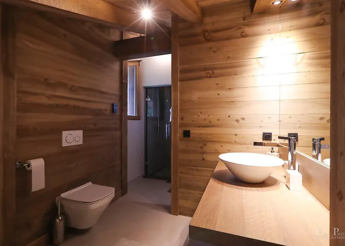 Du Gouter Chalet