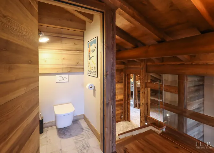 Chalet Du Gouter *