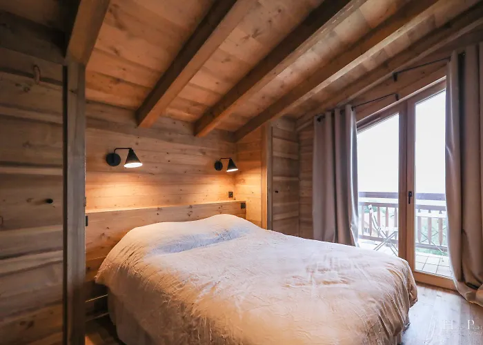Chalet Du Gouter *