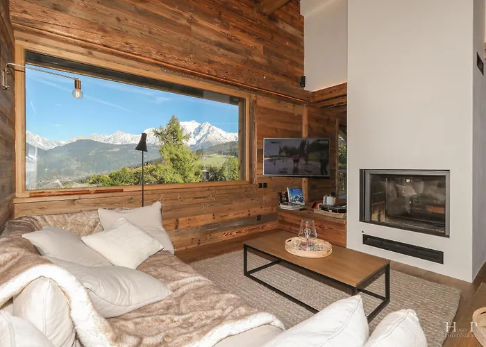 Du Gouter Chalet *