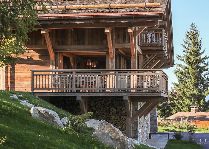 Chalet Du Gouter