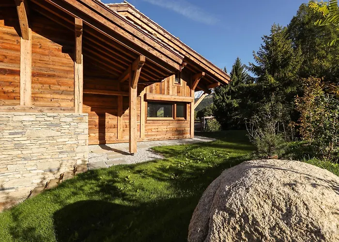 Du Gouter Chalet