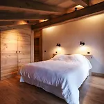 Chalet Du Gouter Combloux